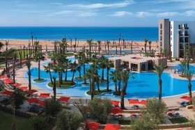 The View Agadir (ex Royal Atlas)