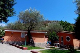 Villaggio Esca