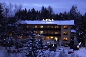 Alpina (Leutasch-Seefeld)