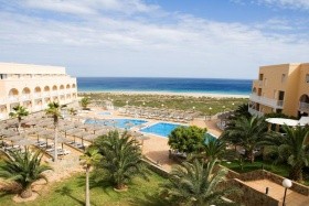 SBH Jandia Resort