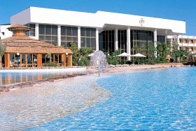 V Hotel Sharm (ex Pyramisa Beach)