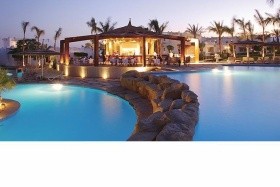 Swissotel Sharm El Sheikh