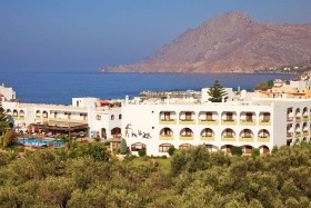Alianthos Garden