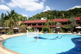 Krabi Resort