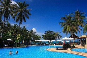 Peace Resort