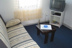 Apartmány Dajana