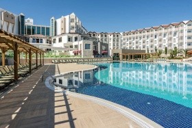 Arcanus Side Resort (Ex. Asteria Sorgun Resort)