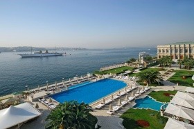 Ciragan Palace Kempinski