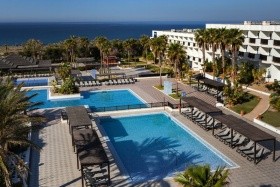 Barceló Cabo de Gata