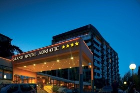 Grand Hotel Adriatic I