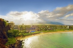 Sheraton Maui Resort