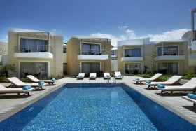 Sensimar Royal Blue Resort & Spa