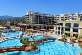 Sunis Efes Royal Palace Resort & Spa