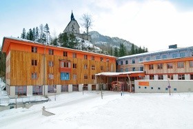 JUFA Mariazeller Land - Sigmundsberg