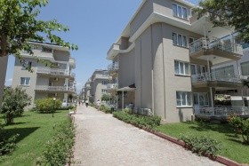 Club Wasa Holiday Village