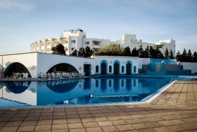 Orient Palace