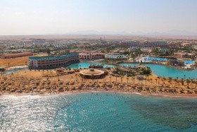Golden 5 Diamond Resort
