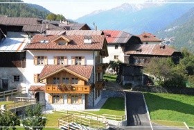 Apartmány Maso Margherita