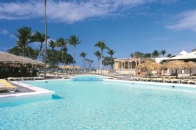 Club Hotel Riu Merengue