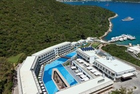 Thor Luxury Hotel & Villas