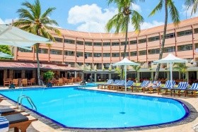 Paradise Beach Hotel