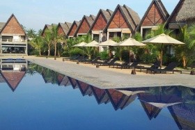 Maalu Maalu Resorts and Spas