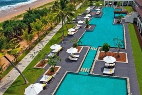 Centara Ceysands Resort & Spa