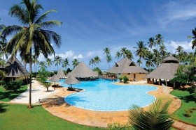 Neptune Pwani Beach Resort & Spa