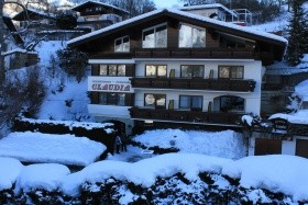 Pension Claudia