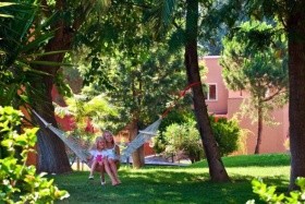 Hotel Naxos Beach Resort