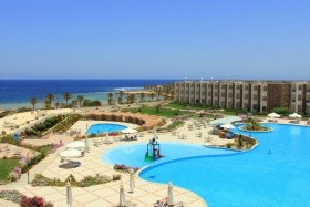 Royal Brayka Beach Resort