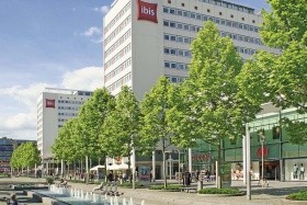 Ibis Hotels Dresden