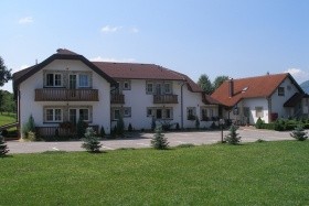 Pension Sedra