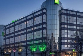 Ibis Styles Paris Bercy