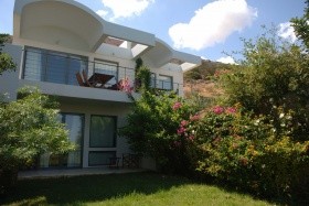 Elounda Living Residences