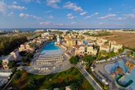 Aliathon Holiday Village (Pafos)