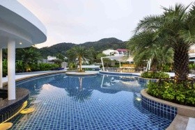 Holiday Inn Resort Phuket Karon Beach Ex. Destination Resorts