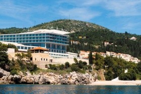 Radisson Blu Resort & Spa Dubrovnik Sun Gardens