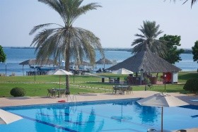 Flamingo Beach Resort