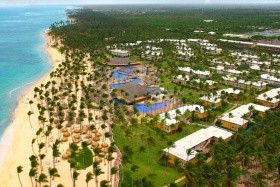 Sirenis Cocotal Beach Resort