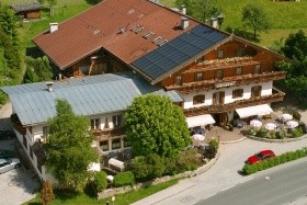 Gasthof Dorfwirt