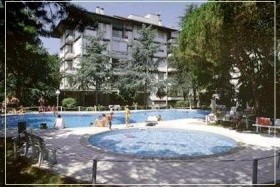 Residence Donatello