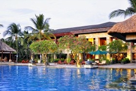 Patra Jasa Bali Resort & Villas