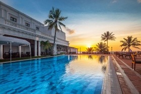 Mount Lavinia House