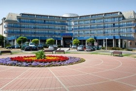 Park Inn by Radisson Sárvár Resort & Spa