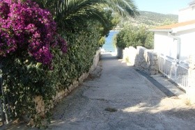 Apartmán Sarita