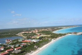 NH CAPRI, SOL CAYO COCO