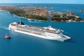 MSC Armonia