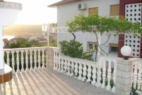 Apartmány Jagoda