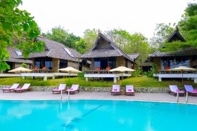 Sunset Park Resort and Spa Pattaya